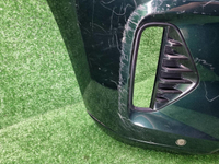 Бампер передний EXEED VX (2021-2024)