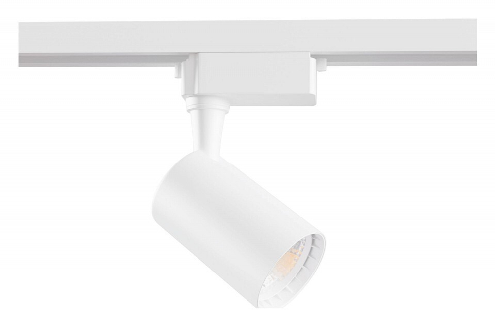Трековый светильник Maytoni Technical TR003-1-6W3K-W