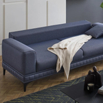 Диван кровать трехместный ENZA HOME PAVIA EH57326