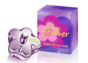 Agatha Ruiz de la Prada Crazy Florever