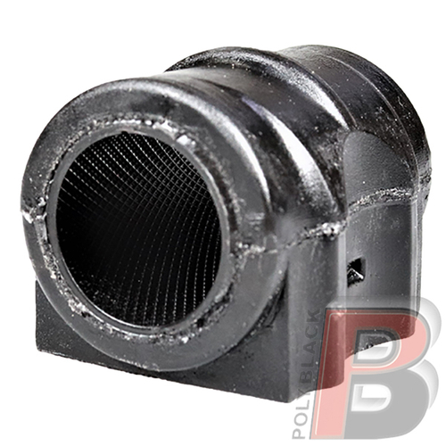 Полиуретановая втулка стабилизатора, передней подвески I.D. = 33 мм (Кратность 2 шт) EN012008