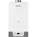 Котел газовый MIZUDO MAESTRO LUX M40Т (40 кВт, 2 Т/O) OPT