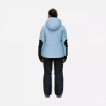 КУРТКА ГОРНОЛЫЖНАЯ FINNTRAIL ЖЕНСКАЯ ATLAS 3461