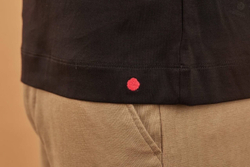 Футболка Kiton