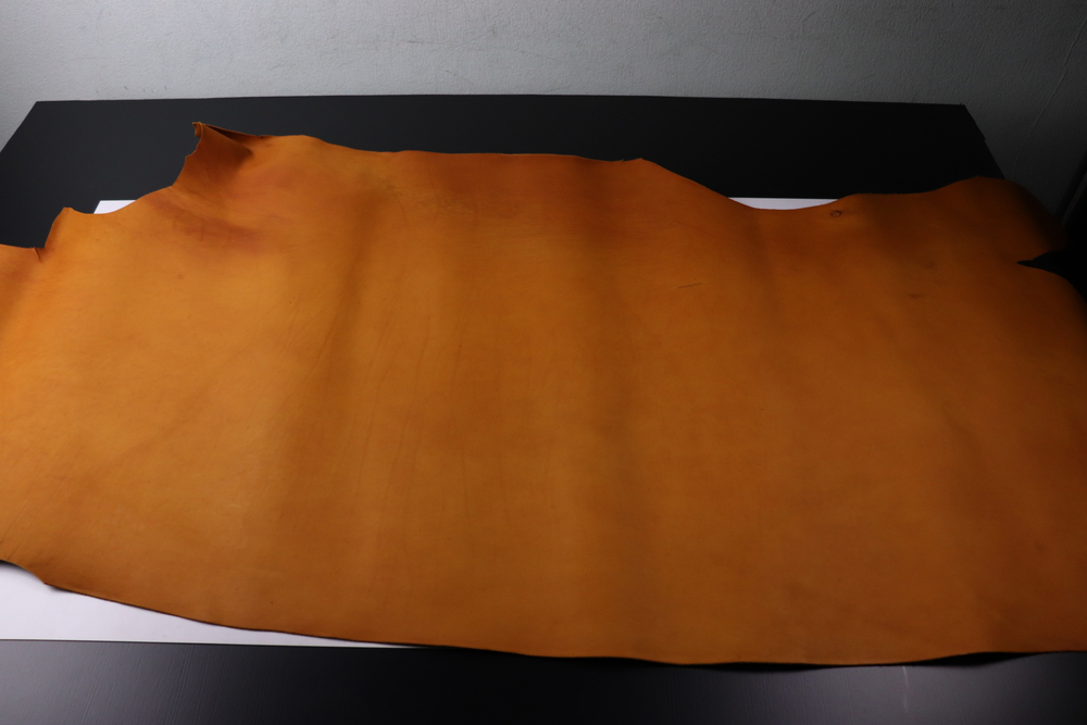 1,8-2,2 Юфть Рыжая 188 дм² (КЛ)