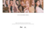 Альбом PURPLE KISS - GEEKYLAND 4th Mini Album DIGIPACK RANDOM Version