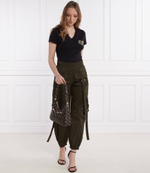 Футболка Liu Jo Sport - черный(TA4203 JS003)