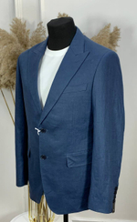 Льняной костюм Brunello Cucinelli, арт. 481776647