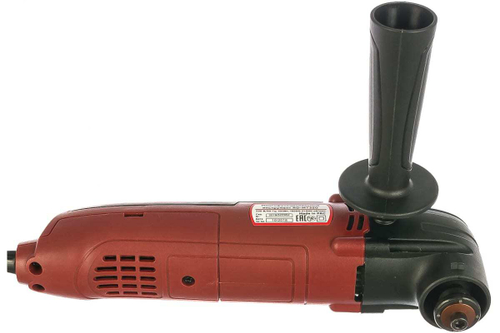 Многофункциональный инструмент REDVERG RD-MT350 5026148