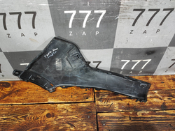 Накладка переднего бампера левая Tank 500 21-нв Б/У Оригинал 2803105XKV3AA