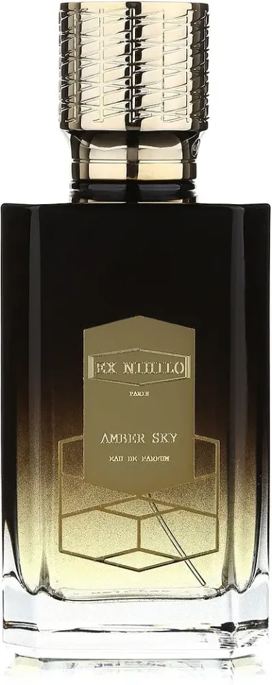 EX NIHILO AMBER SKY EDP 100 ML