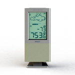 Погодная станция с цифровым барометром RST iQ558 (02558)
