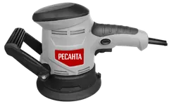 Эксцентриковая шлифмашина "РЕСАНТА" ЭШМ-125Э