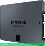 SSD диск Samsung 870 QVO MZ-77Q4T0BW