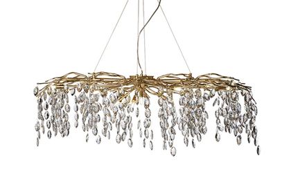 Люстра Garda Decor 86-80681