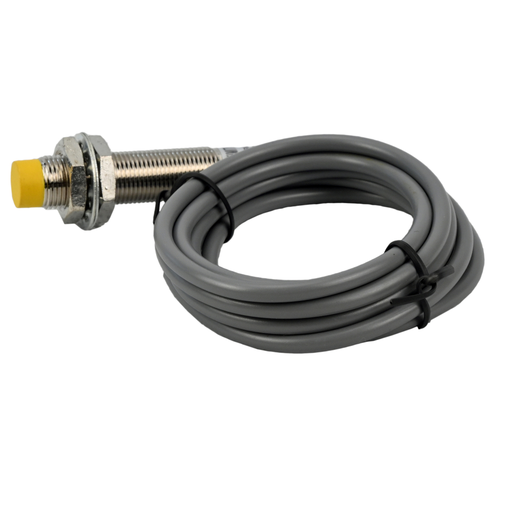 Inductive sensor Elephant LJ12A3-4-J/EZ