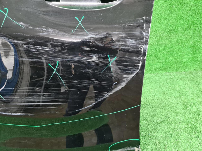 Дверь передняя левая Mercedes E W213 (2016-2023)