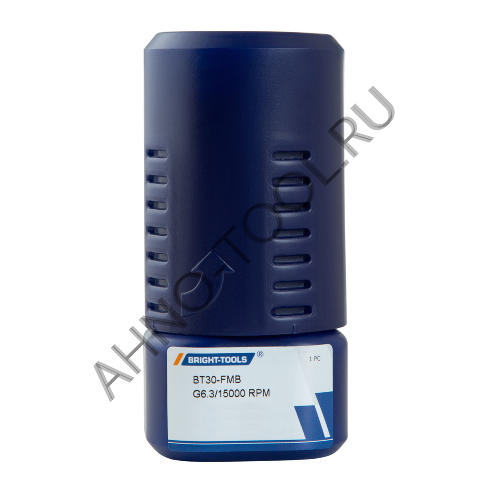 Оправка для торцевых фрез BT30-FMB27-40 BRIGHT-TOOLS