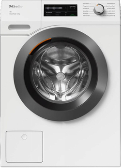 Стиральная машина Miele WCG370WPS