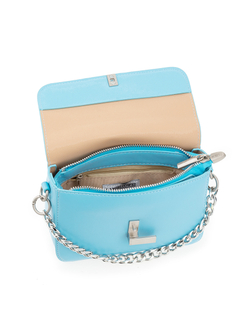 29676/40 Сумка жен., иск. кожа