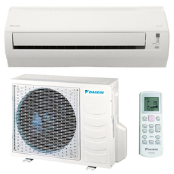 Кондиционер Daikin ATYN25L/ARYN25L. Цвет: Белый