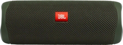 Акустическая система JBL Flip 5 Green JBLFLIP5GREN