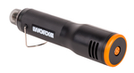Мини-пистолет горячего воздуха аккумуляторный WORX WX743.9