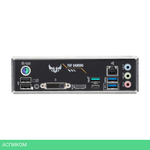 Материнская плата ASUS TUF Gaming B450M-Plus II DDR4
