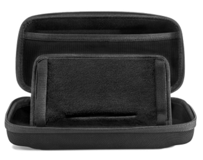 Чехол Tomtoc для Nintendo Switch OLED Travel Case, черный
