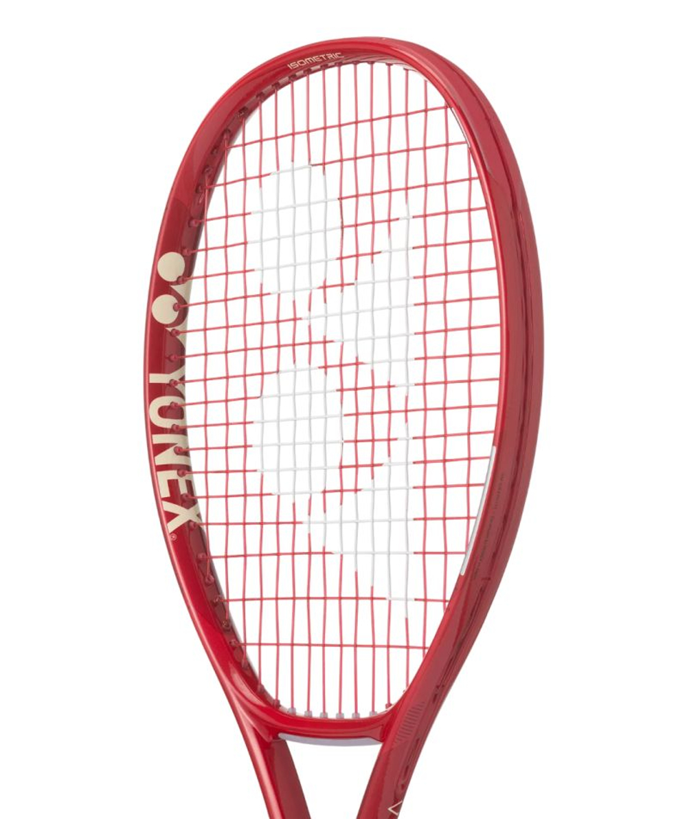 Теннисная ракетка Yonex Vcore Alpha SL Ruby Red (245g)