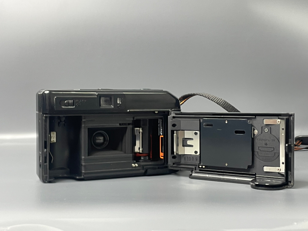 Canon Autoboy 2 QD