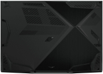 Ноутбук MSI GF63 Thin 12UC-1094XRU Core i5 12450H/8Gb/512Gb SSD/NV RTX3050 4Gb/15.6" FullHD/DOS Black