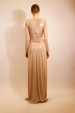 NISSA ПЛАТЬЕ NISSA