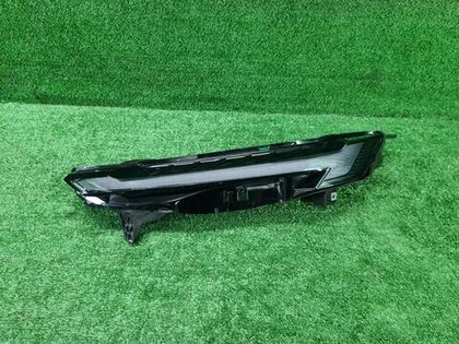 Указатель поворота левый Omoda C5 (2022-н.в.)