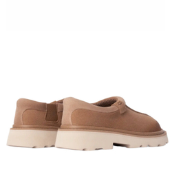 UGG Mens Tasman Lug Chestnut