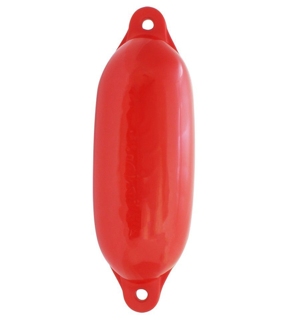 Кранец "Korf" 12х42 см., синий.