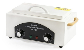 Аппараты для стерилизации