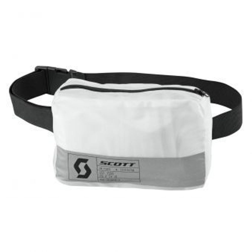 Ergonomic Light DP / Белый