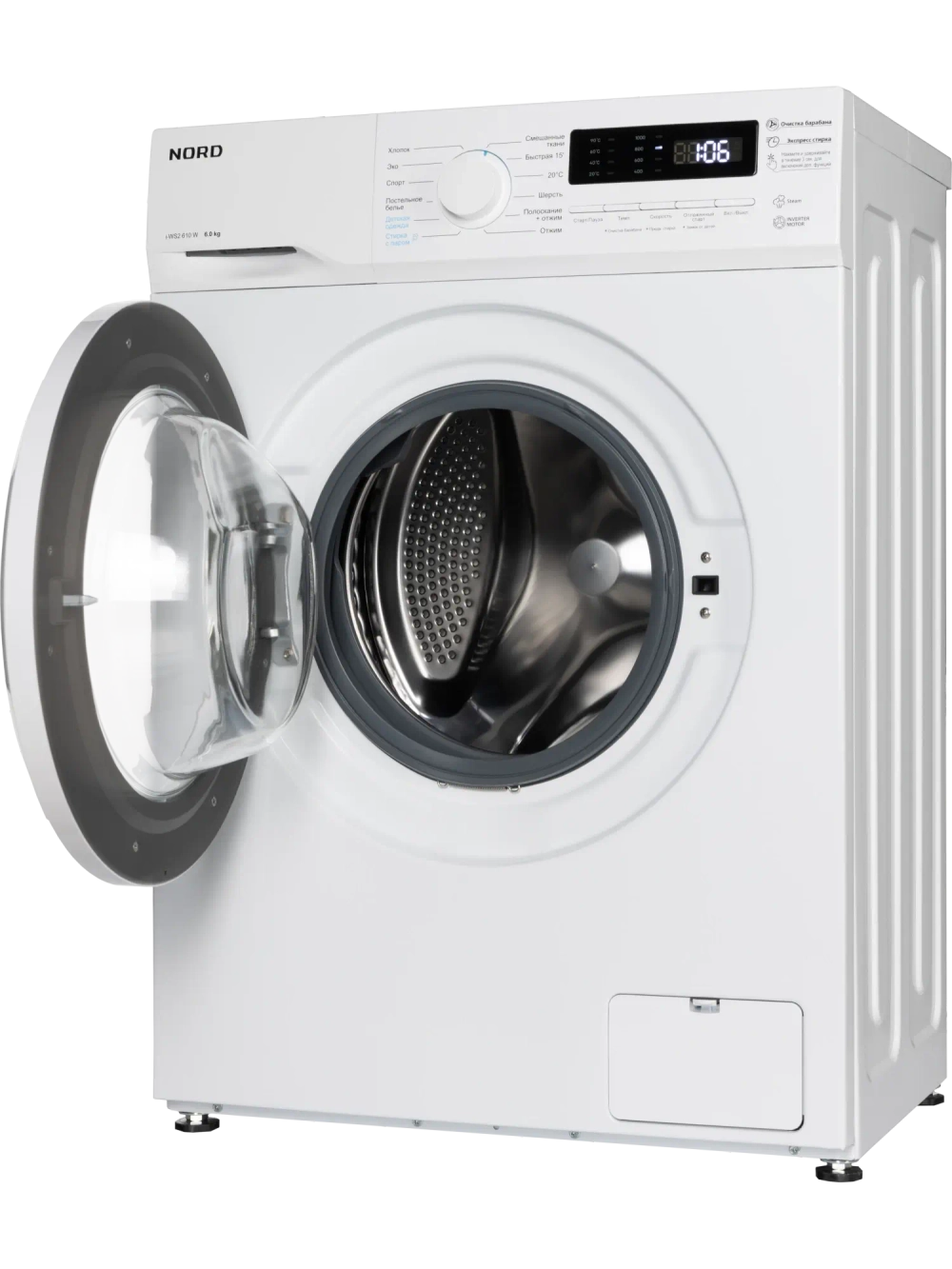 Стиральная машина Nord i-WS2 610 W