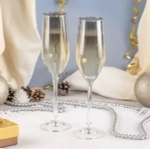 Бокал для шампанского "Селест" 160 мл, 1 шт.