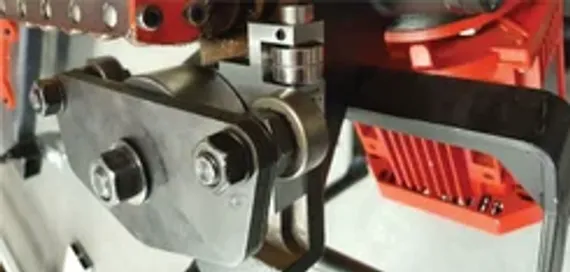 Автоматический кромкорез Promotech ABM-14 (АВМ-14)