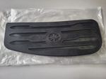 накладка на платформу правая Yamaha Drag Star 1100 XVS1100 XVS1300 Royal Star 1300 4XY-27423-00-00