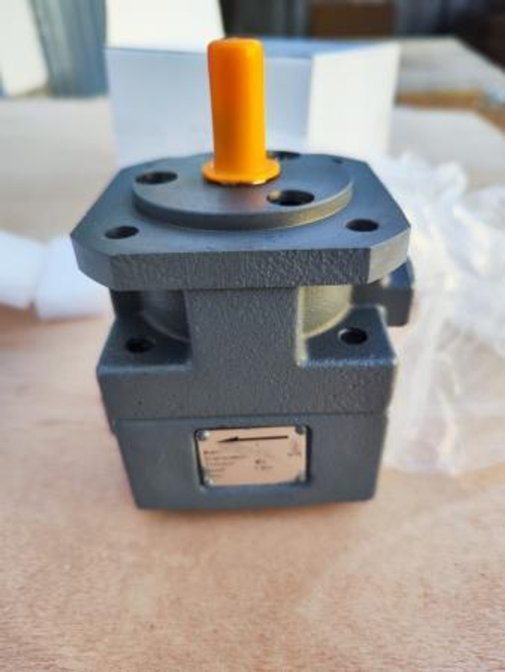 насос БГ 12-41А