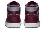 Кроссовки Jordan Air Jordan 1 Mid "Team Red"