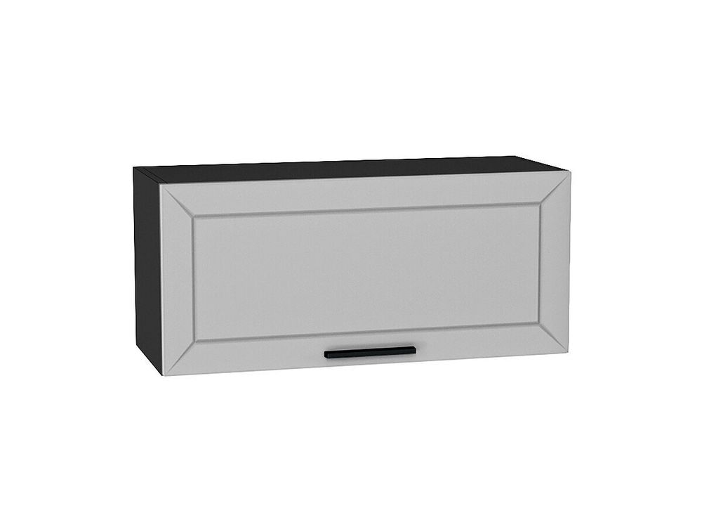 Шкаф верхний горизонтальный Глетчер