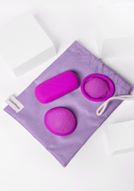 Менструальный диск