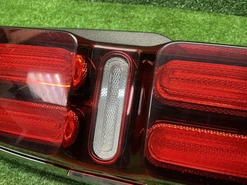 Фонарь левый Tank 500 (2021-н.в.)