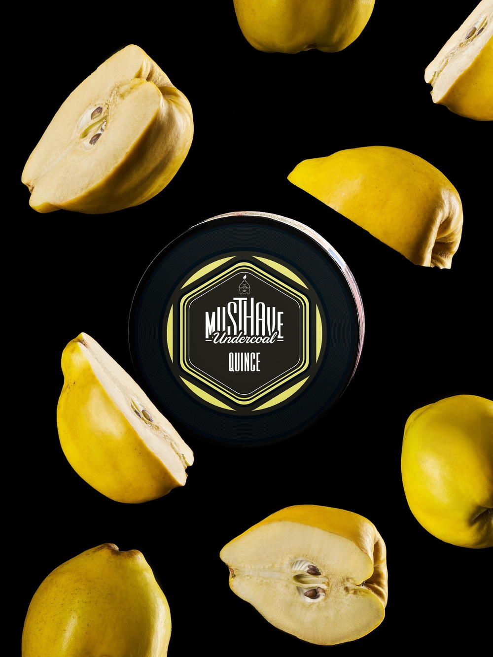 MUSTHAVE - QUINCE 125g