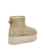 ugg mini platform