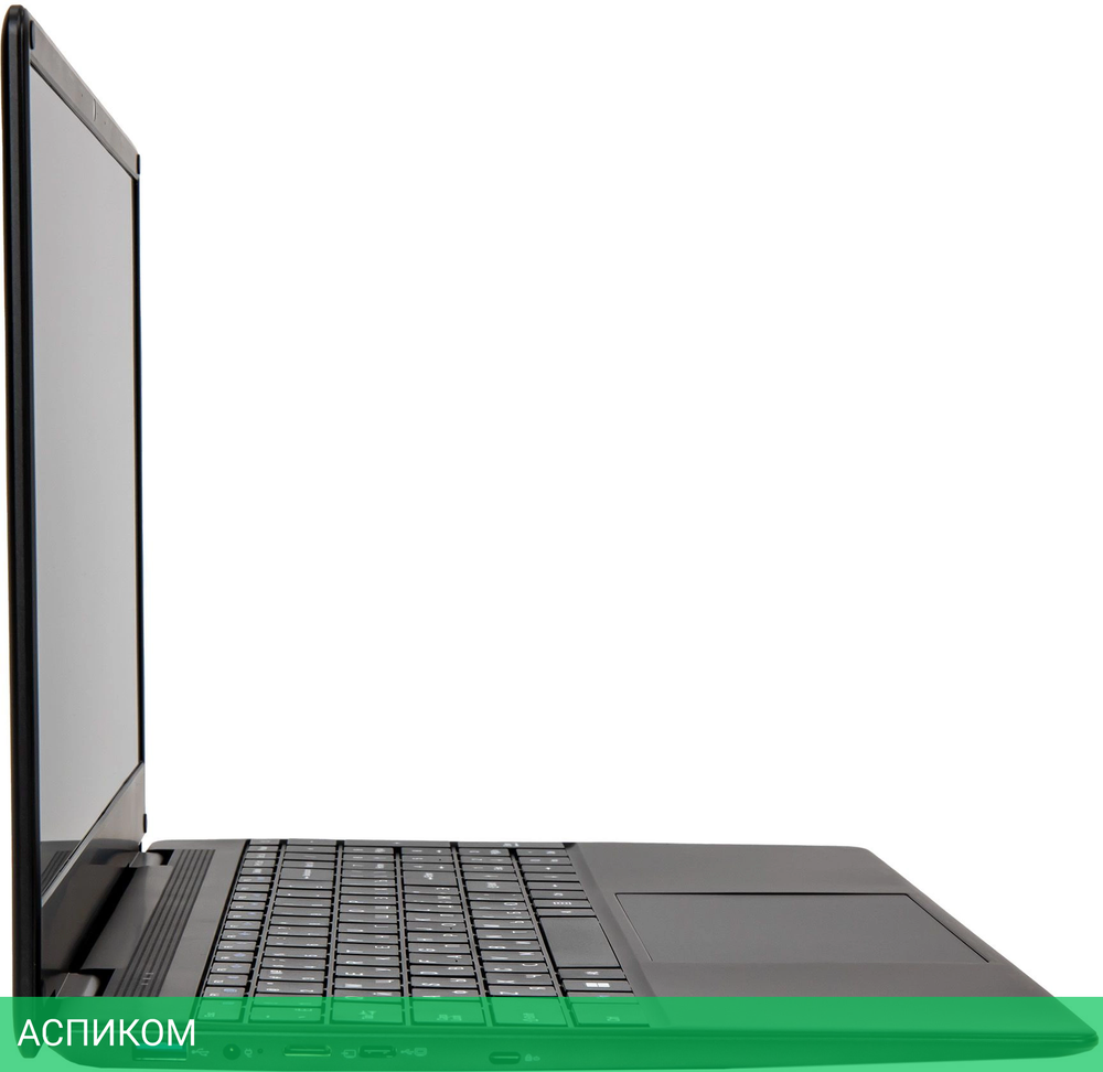 Ноутбук Hiper Workbook U26